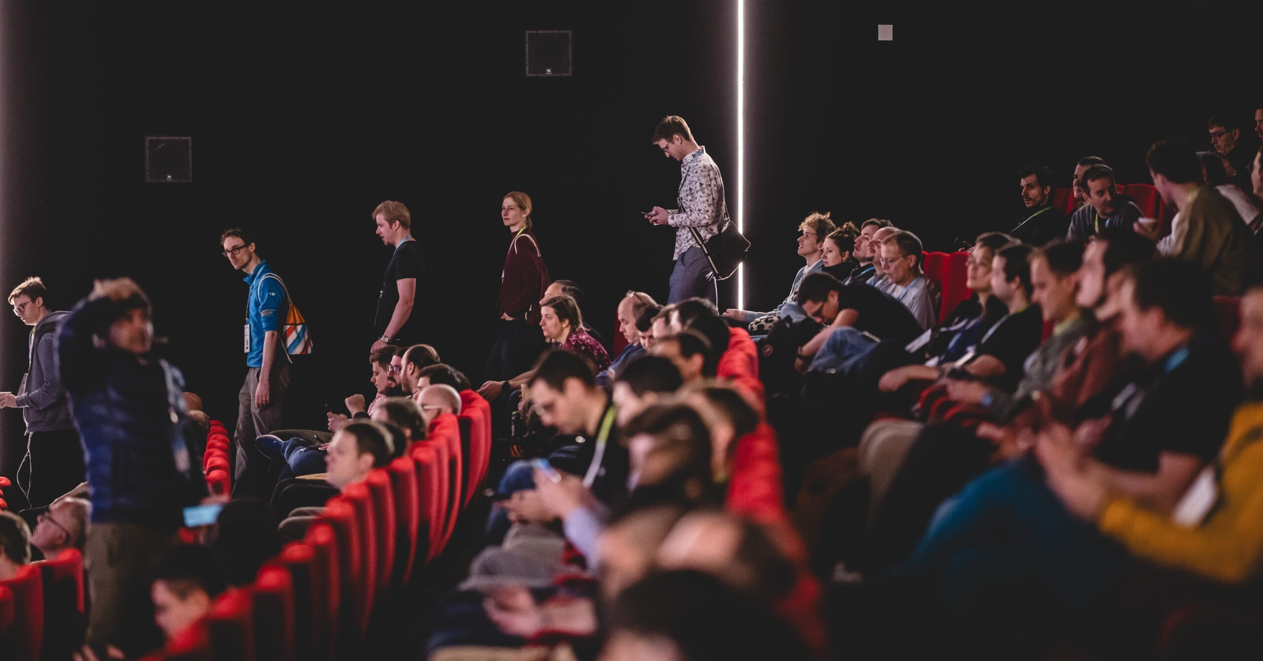 Voxxed Days Zürich 2026