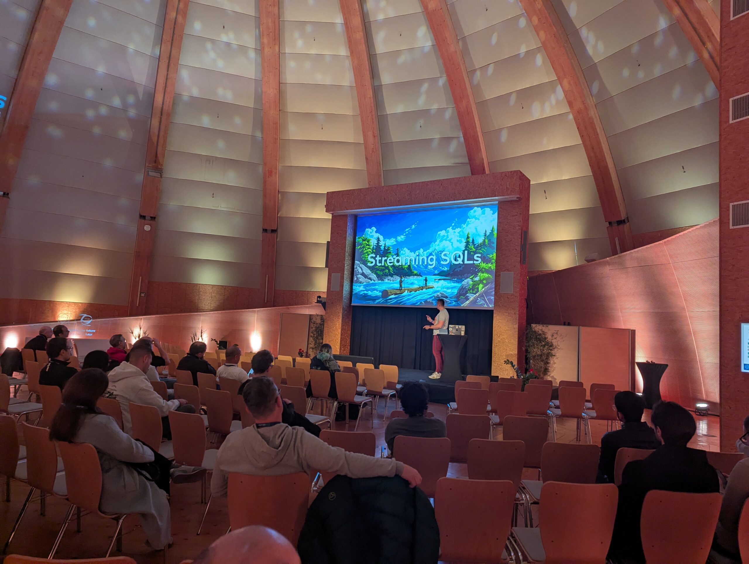 Voxxed Days CERN 2025