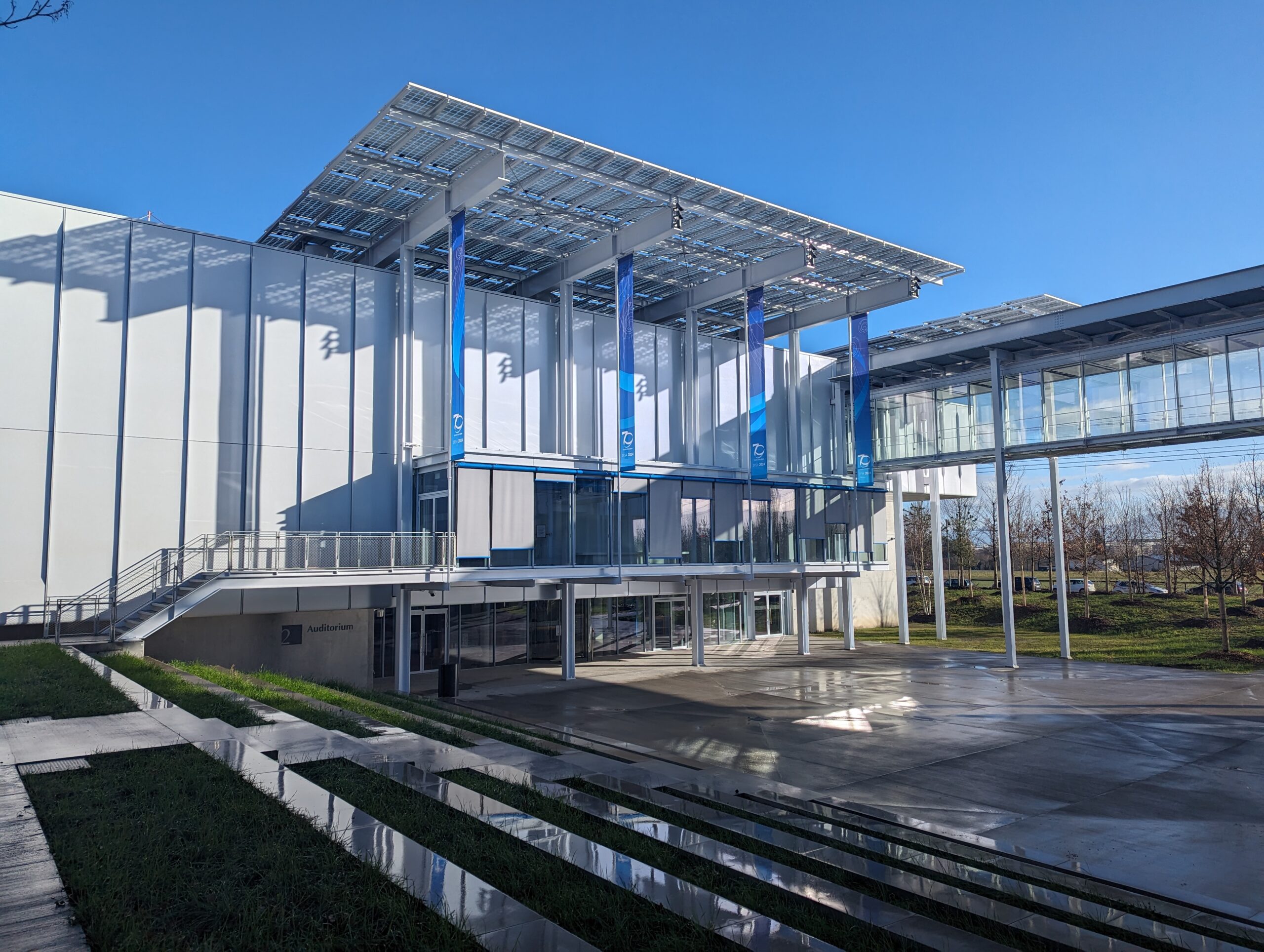 Voxxed Days CERN 2026