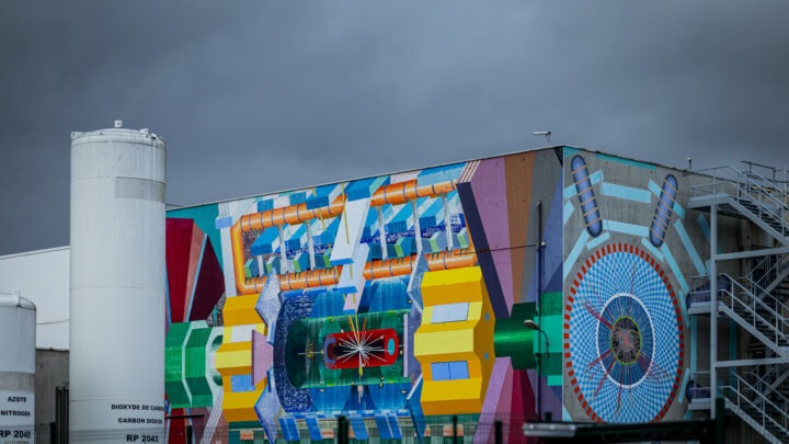 Voxxed Days CERN 2027