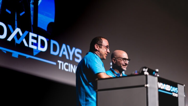 Voxxed Days Ticino 2027