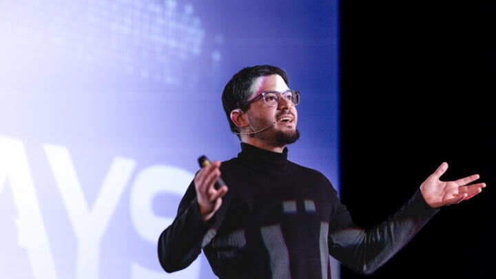 Voxxed Days Zurich 2027